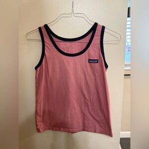 Patagonia Organic Cotton Tank (super soft)